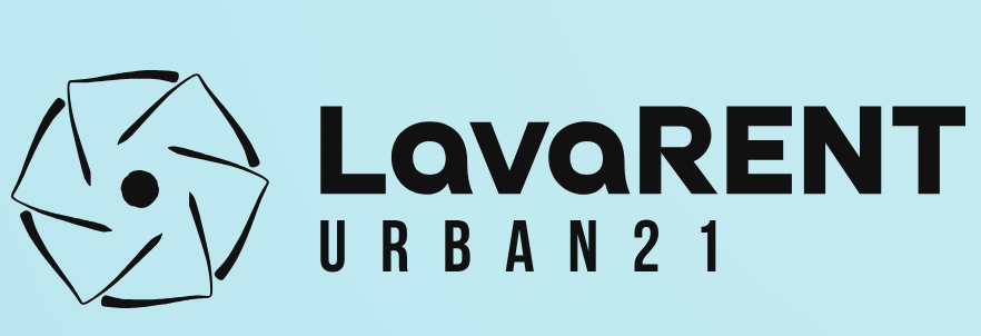 Urban21 – LavaRENT